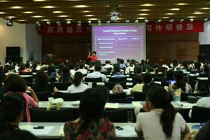 探实证研究之道 问论文写作之径--外研社应用