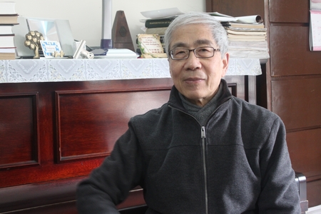 周克希去斯万家那边的艰难出版前后
