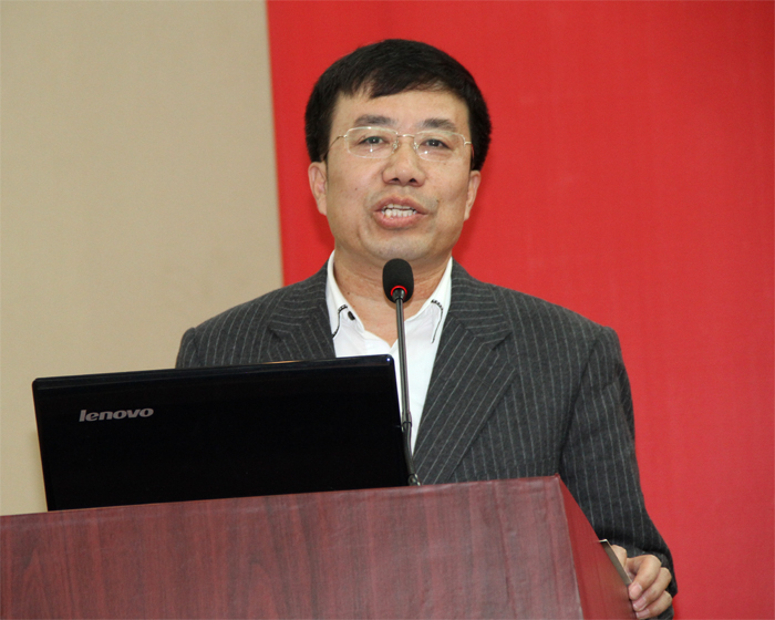 编辑的社会担当与市场思维--首届大学出版社编