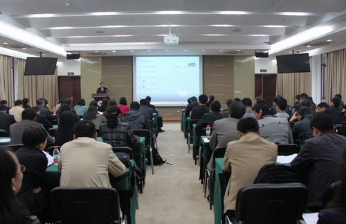 浙江大学出版社与浙大本科生院签署战略合作框