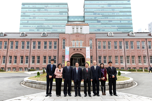 南财经大学李永强