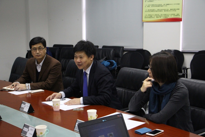 外研社与大连东软共建Unicomm高校外语数字