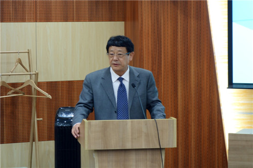 中国人民大学出版社《刑事正义与学者使命》新书分享沙龙在京举行