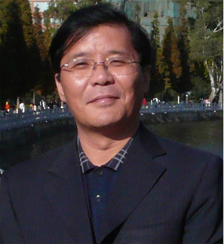 而今迈步从头越--访北京工业大学出版社社长郝勇