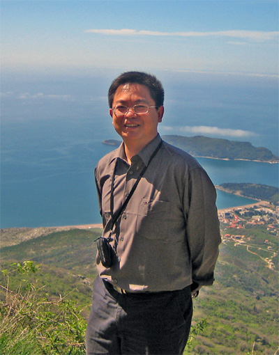 浙江大学出版社社长傅强: 学术出版仍大有可为