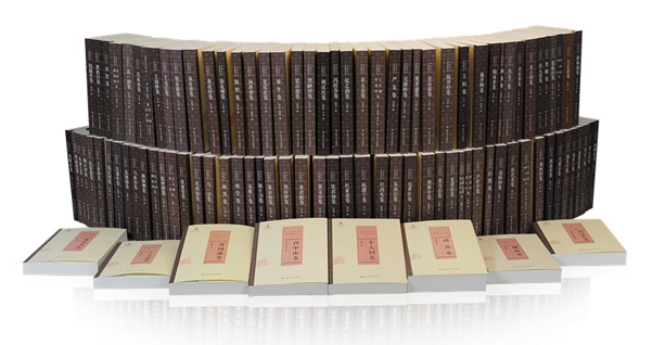 中国人民大学出版社《中国近代思想家文库》这部丛书为中国智库建设