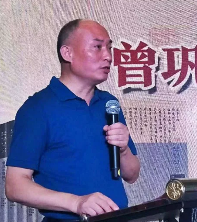 江西高校出版社"曾巩研究书系"重装亮相第29届全国书博会